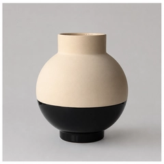 Two-Tone  Vase